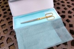 Large Letter PIP friendly packs