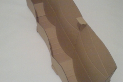 Archi tube