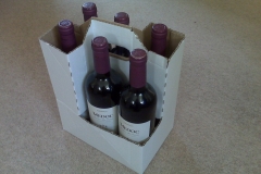 6 Bottle RRP & Carrier