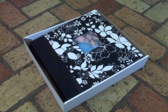 Album  box