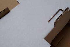 Bespoke fitment to protect your items