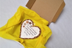 Door Friendly ecee-mailer